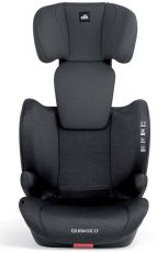 Автокрісло Cam Quantico Isofix (S165/T160) для дітей від 3-х до 12 років, вагова група 2/3 (15-36 кг)